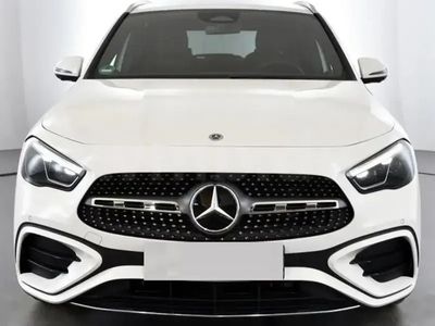 Mercedes GLA200