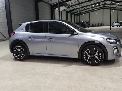 Occasion Peugeot 208 GTi 2024 Citadine