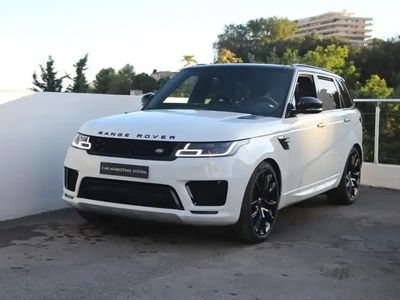 occasion Land Rover Range Rover Sport 3.0 SI6 P400 HST