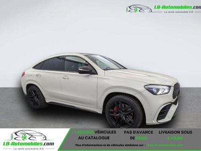 occasion Mercedes S63 AMG GLE CoupeAMG BVA 4MATIC+