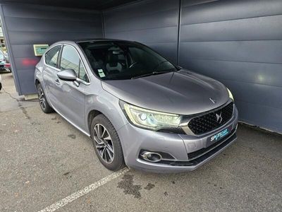 occasion DS Automobiles DS4 Puretech 130 Connected Chic