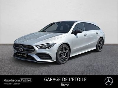 Mercedes CLA200