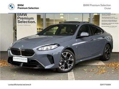 Occasion 2025 BMW 220 M Sport Berline | 42 490 € (Bon prix)