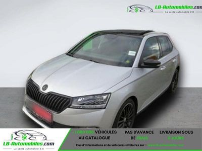 Occasion 2019 Skoda Fabia Monte Carlo Citadine | 18 900 € (Prix assez cher)