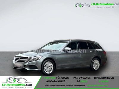 Occasion 2017 Mercedes C250 Berline | 25 200 €