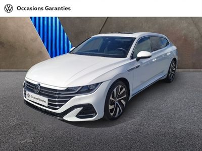 VW Arteon