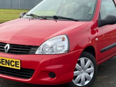 Renault Clio II