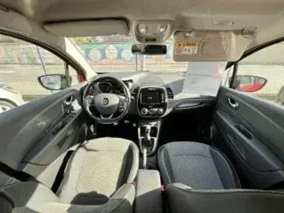 occasion Renault Captur Tce 150 Intens