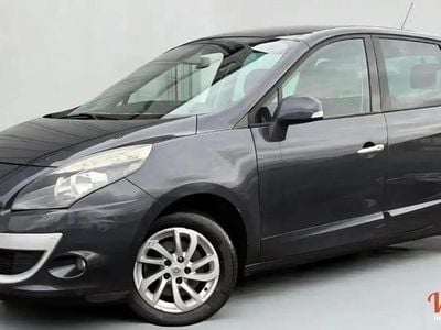 Occasion Renault Scénic III 131 ch (96 kW) 2011 Gris Monospace