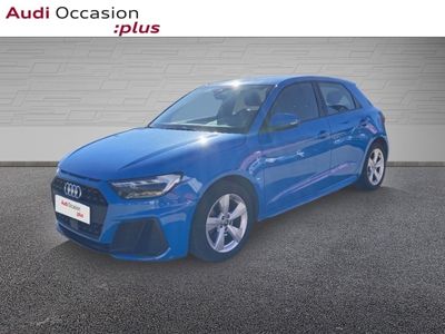 occasion Audi A1 Sportback 30 TFSI 116ch S line S tronic 7