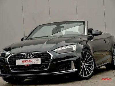 Audi A5 Cabriolet