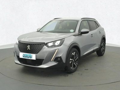 occasion Peugeot 2008 BlueHDi 110 S&S BVM6 Allure Pack