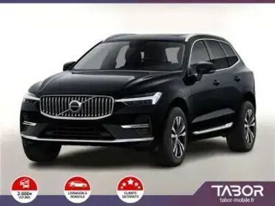 occasion Volvo XC60 T6 Recharge 350 Awd Core Acc