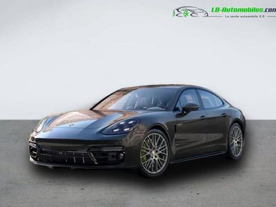 Porsche Panamera 4S