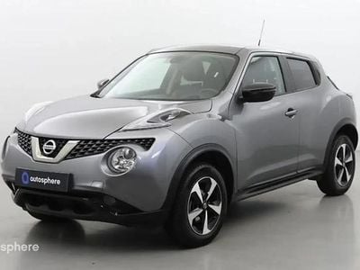Occasion Nissan Juke N-Connecta 111 ch (81 kW) 2019 SUV