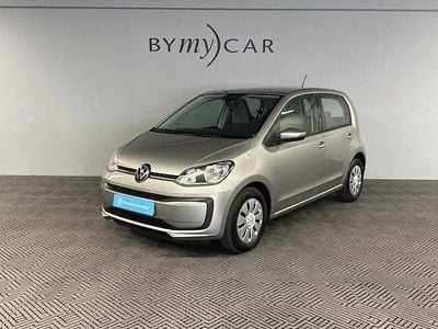 VW up!