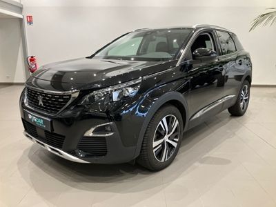 occasion Peugeot 3008 1.2 PureTech 130ch Allure Business S&S EAT8 6cv