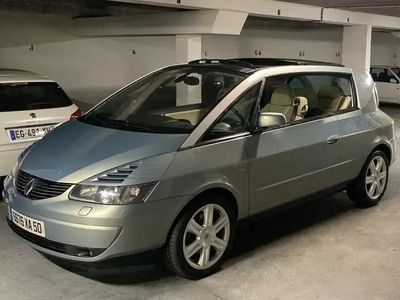 occasion Renault Avantime 3.0 V6 24V Privilège