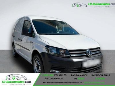 Occasion VW Caddy 102 ch (75 kW) 2019 Monospace