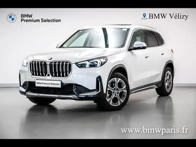 Blanc Occasion 2022 BMW X1 Exclusive SUV | 39 860 € (Prix cher)