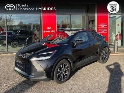 Occasion Toyota C-HR Design 200 ch (147 kW) 2024 SUV