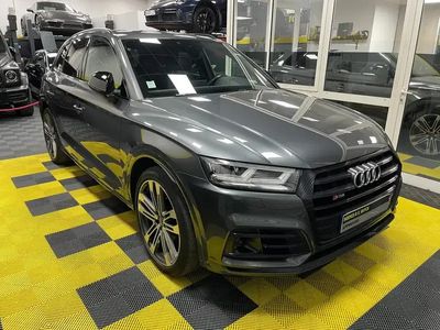 occasion Audi SQ5 3.0 V6 TDI 347 Tiptronic 8 Quattro