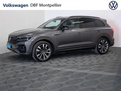 occasion VW Touareg 3.0 TSI eHybrid 462 ch Tiptronic 8 4Motion R