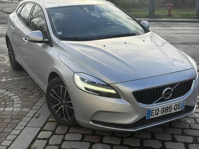 Occasion Volvo V40 Business Edition 120 ch (88 kW) 2017 Berline