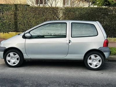 Occasion 2003 Renault Twingo Expression Citadine | 3 200 € (Super prix)