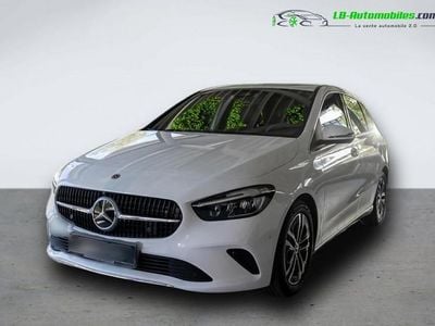 Mercedes B200