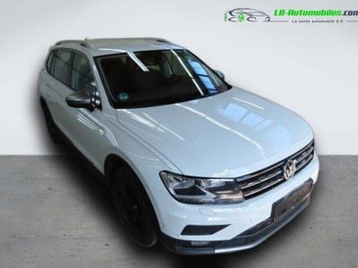 VW Tiguan Allspace