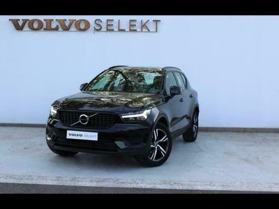 occasion Volvo XC40 T3 163ch R-Design Geartronic