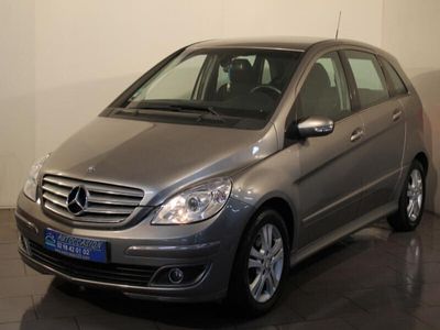 occasion Mercedes B180 Classe180 CDI PACK DESIGN