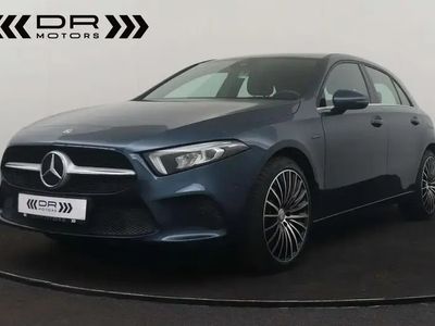 Mercedes A250