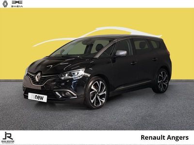 occasion Renault Grand Scénic IV Grand Scenic Blue dCi 120 EDC - Intens