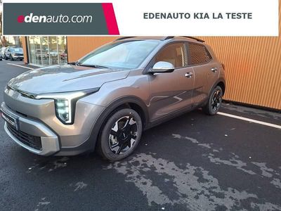 Occasion 2025 Kia Stonic Active SUV | 26 990 € (Prix cher)
