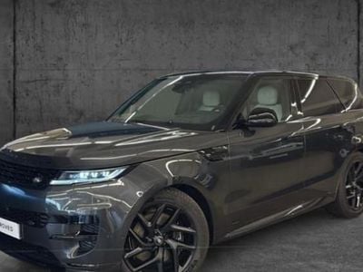 Occasion Land Rover Range Rover Autobiography Dynamic 550 ch (404 kW) 2024 SUV