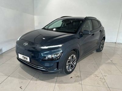 occasion Hyundai Kona KONAElectrique 64 kWh - 204 ch - Intuitive