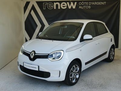 occasion Renault Twingo TWINGO IIIIII SCe 65 - Limited