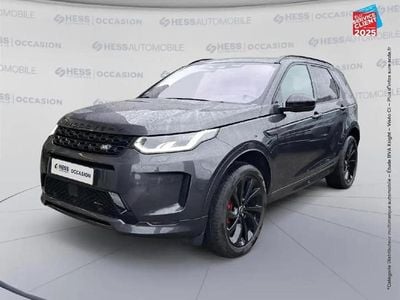 Gris Occasion 2023 Land Rover Discovery 5 SE Dynamic SUV | 41 999 € (Super prix)