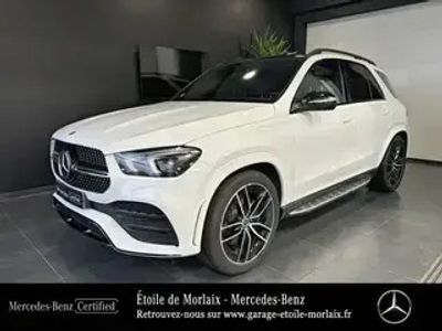 occasion Mercedes GLE300 ClasseD 245ch Amg Line 4matic 9g-tronic