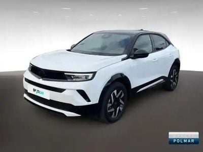 Vert Occasion 2024 Opel Mokka SUV | 24 990 € (Prix juste)