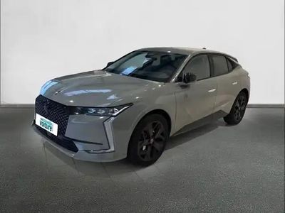 Gris Occasion 2024 DS Automobiles DS4 Performance Berline | 37 990 €