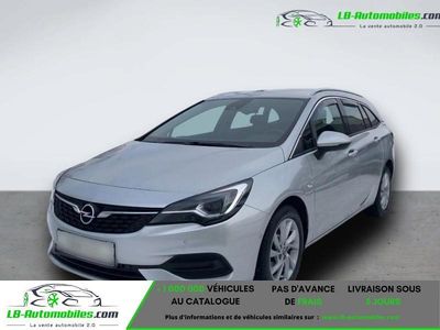 Occasion 2020 Opel Astra Break | 23 900 € (Prix juste)