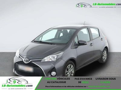 Occasion 2015 Toyota Yaris Citadine | 13 300 € (Prix assez cher)