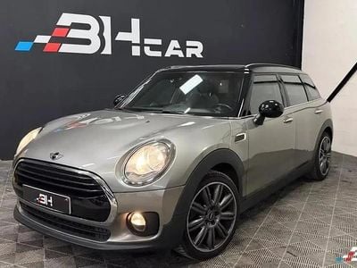 Mini Cooper Clubman