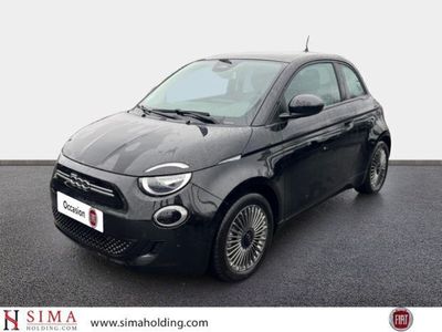 occasion Fiat 500e 118ch Icône - VIVA185959014