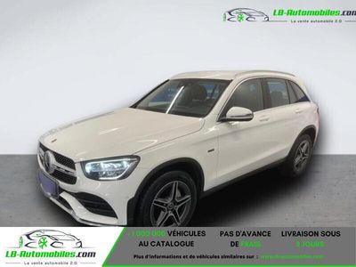 Mercedes GLC300e