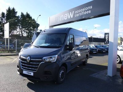 occasion Renault Master FOURGON FGN TRAC F3500 L2H2 BLUE DCI 150 CONFORT