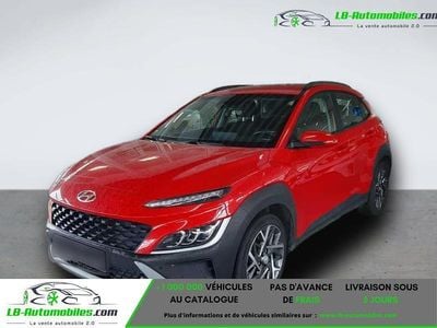 Occasion 2023 Hyundai Kona SUV | 25 700 € (Prix assez cher)